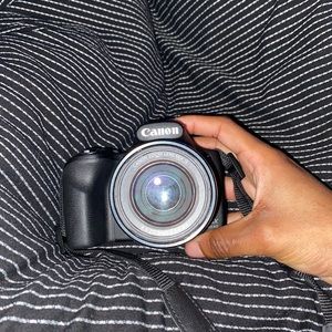 Cannon powerShot Sx540 camera